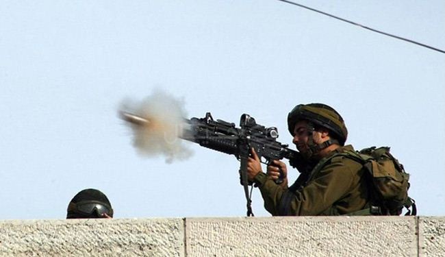 4 شهداء باقتحام قوات الاحتلال لمخيم جنين