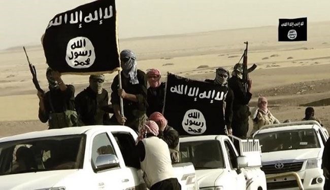 داعش جدید، عربستان را هم می‌خواهد