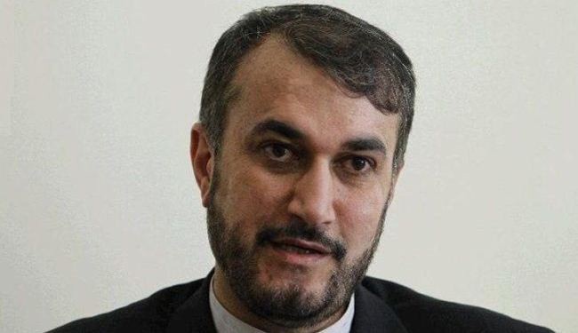 عبداللهيان : الدبلوماسي المختطف باليمن سليم ونقترب من تحريره