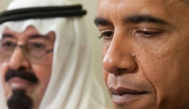 أوباما لم يجتمع بملوك العرب بسبب انقسامات بينهم