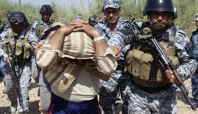 سران برجسته داعش در عراق به هلاکت رسیده‌اند