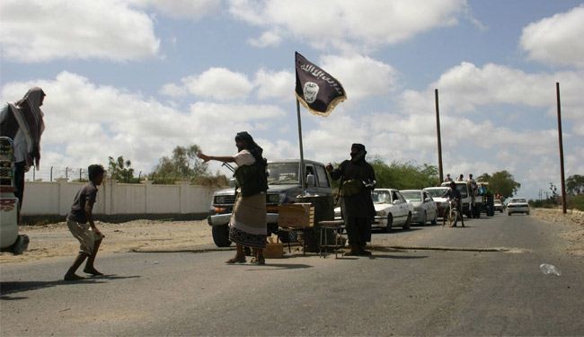 مقتل 20 جنديا يمنيا بهجوم نسب الى القاعدة
