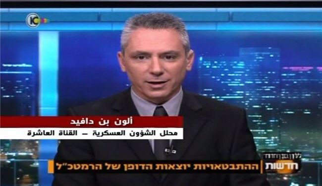 جنگ سری صهیونیستها خارج از فلسطین اشغالی