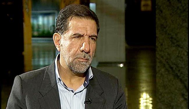 دلیل سکوت غرب درباره ربودن مرزبانان ایرانی