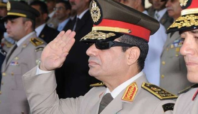 السيسي وانتخابات الرئاسة: لماذا التباطؤ في حسم القرار؟