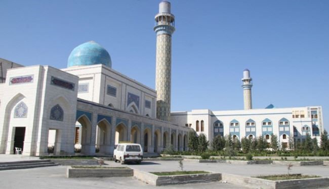 حمله به مرقد اویس قرنی و هلاکت سرکردگان النصره