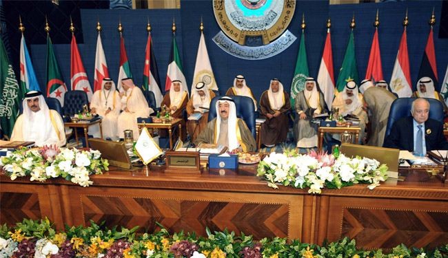 الخلافات الخليجية ترسخ هزال القمة العربية