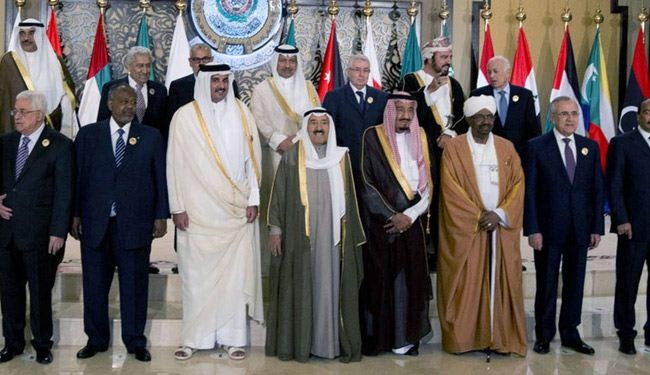 ما سبب مغادرة سلمان وتميم قمة الكويت مبكرا، وما شروط السعودية؟