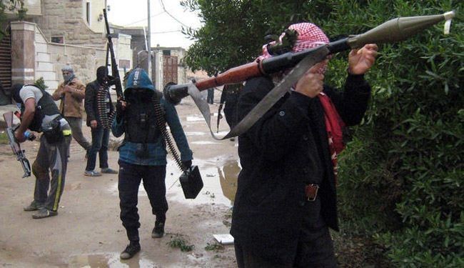 داعش چرا مساجد را در عراق به آتش می‌کشد؟