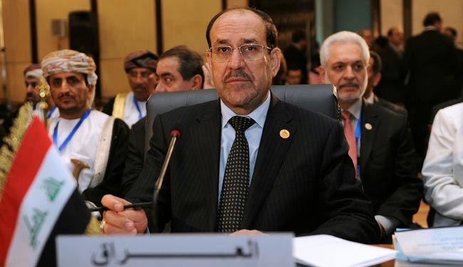 چرا مالکی درباره تعویق انتخابات پارلمانی عراق نگران است