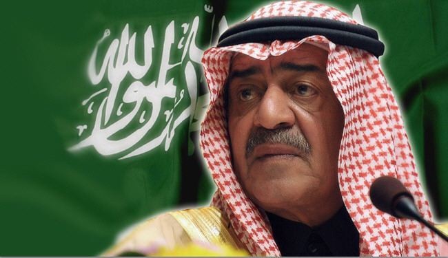 تعيين الامير مقرن وليا لولي العهد أو ملكا في حالِ خلوِ المنصبين