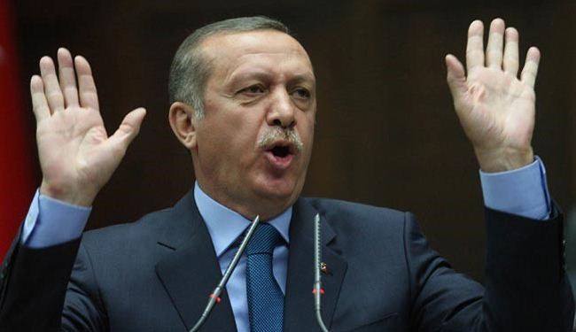 ماهو الفيديو المسرب الذي دفع اردوغان الى إغلاق اليوتيوب؟