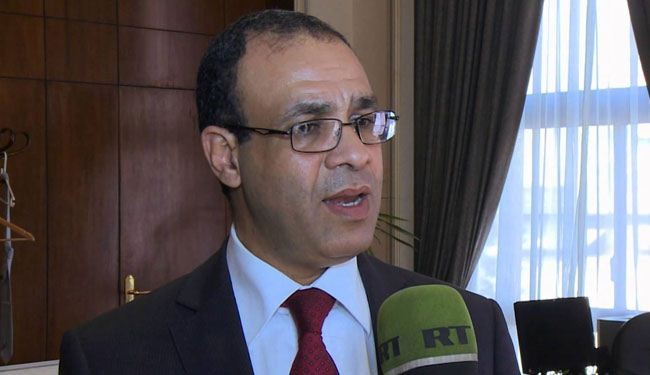 القاهرة: مشکلة قطر لیست معنا بل مع غالبية الدول العربية