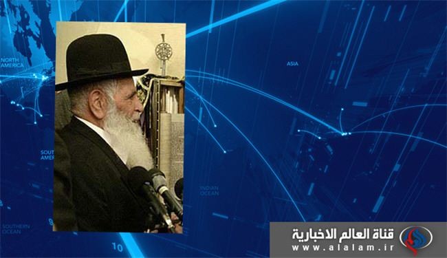 وفاة الحاخام الايراني الاكبر يوسف همداني كوهن