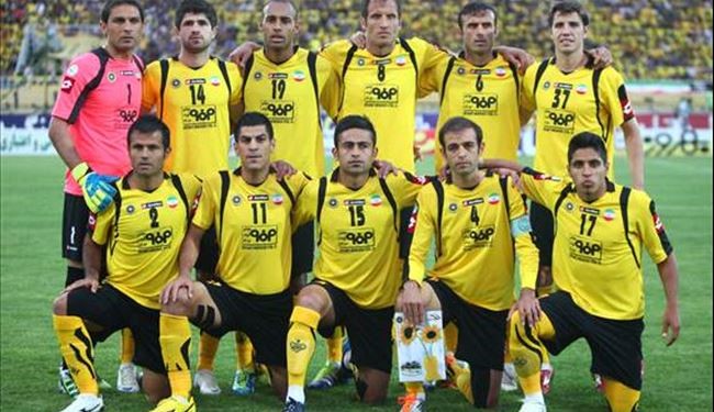 سيباهان الايراني يبحث عن التعويض امام الاهلي الاماراتي