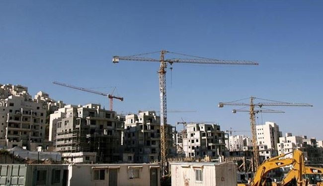 افشای طرح احداث 708 واحد مسکونی در قدس شرقی