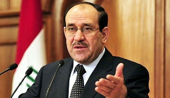 راهکار تغییر و ثبات در عراق از نظر نوری مالکی