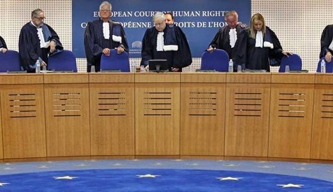 القضاء الاوروبي يلغي عقوبات على ابن شقيق 