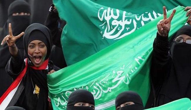 5 شروط لحضور السعوديات مباريات كرة القدم في الملاعب