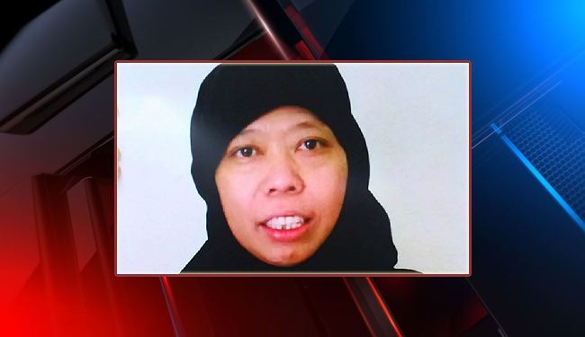 إندونيسيا تدفع مليوني دولار دية للسعودية لإنقاذ حياة عاملة