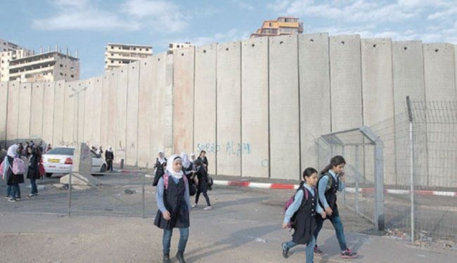 صحافيون بريطانيون يصوتون لمقاطعة الكيان الاسرائيلي