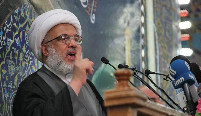 ممثل السيستاني يدعو لاستبدال الوجوه التي 