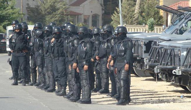 كاتب أردني يعتذر إلى شعب البحرين