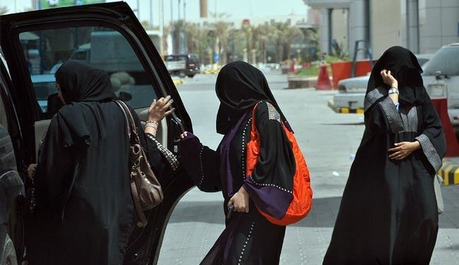 عربستان؛ رانندگی زنان یا رانندگی مرد بیگانه؟