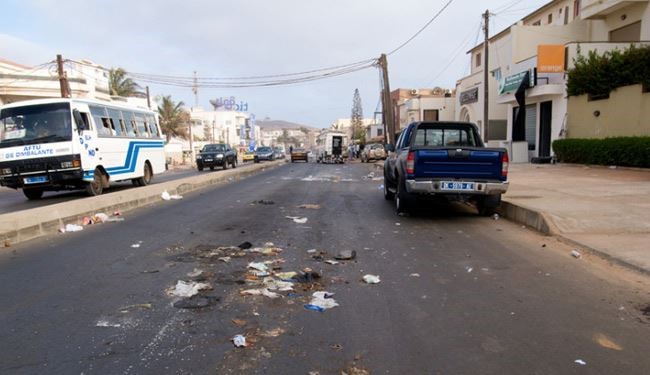 اختطاف كاهنين ايطاليين وراهبة كندية في الكاميرون