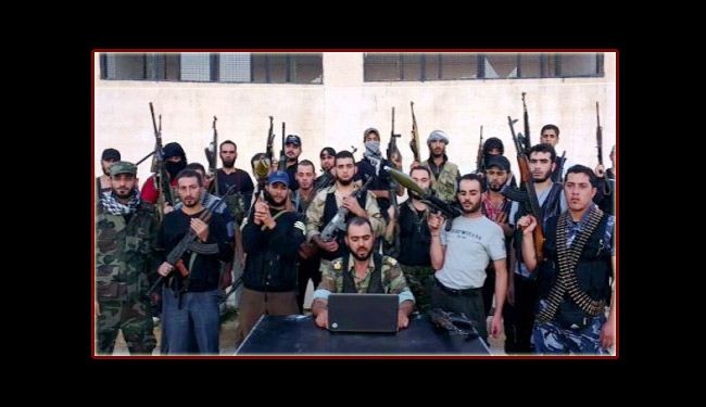 مقتل قائد بالجيش الحر وآخر لكتيبة المرابطون بكمين في حمص