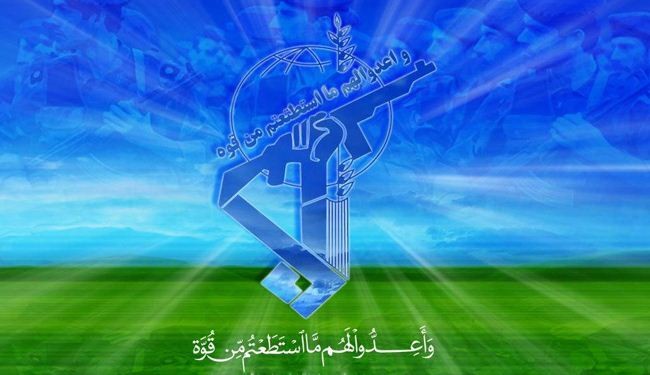إيران: تفكيك خلية إرهابية على صلة بأجهزة تجسس أجنبية