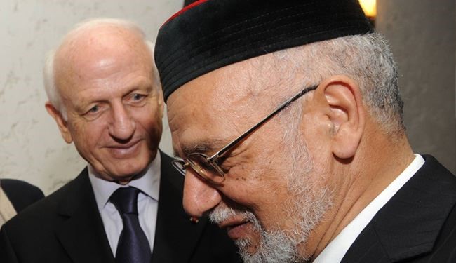 مشاور پادشاه، نماد نفوذ 