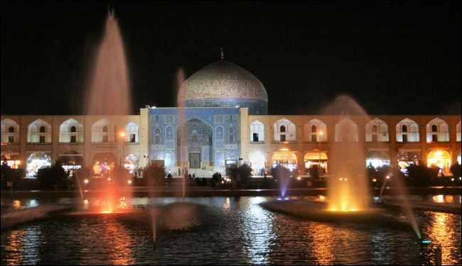 دیلي تلغراف:إيران ستكون بين أفضل 20 وجهة سياحية بالعالم