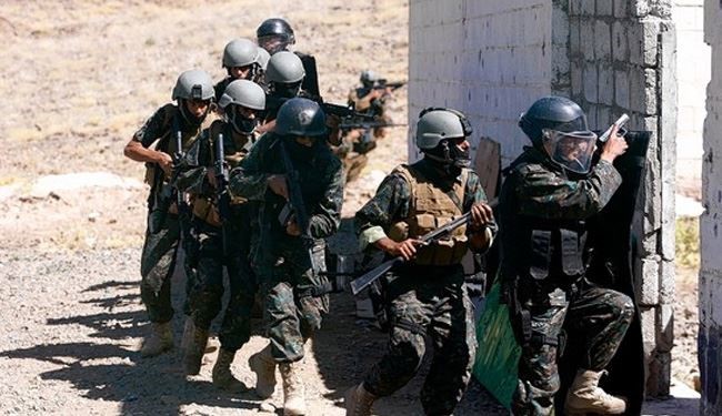 اتاق عملیات آمریکا برای جلوگیری از نفوذ ایران به یمن