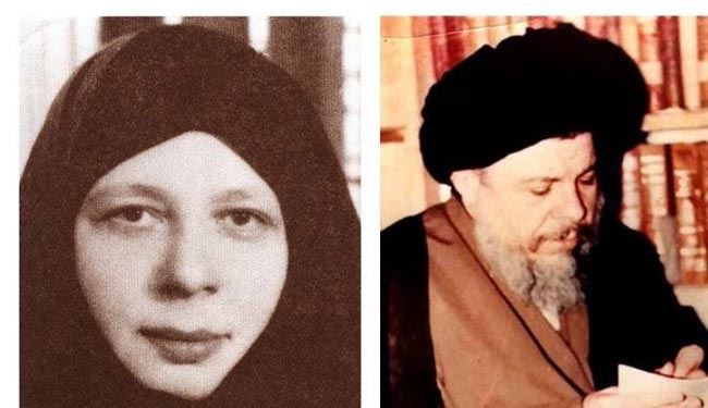 بين عراق الصدر وعراقنا