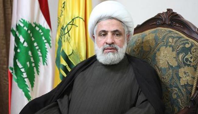 معاون دبیرکل حزب‌الله: اسد در انتخابات آتی پیروز می‌شود
