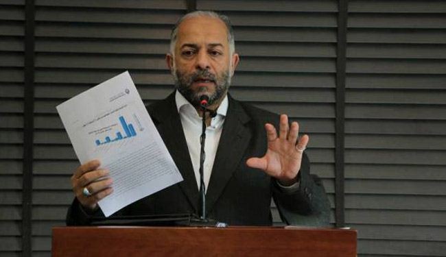 الوفاق: 187 حالة اعتقال و220 مداهمة في مارس