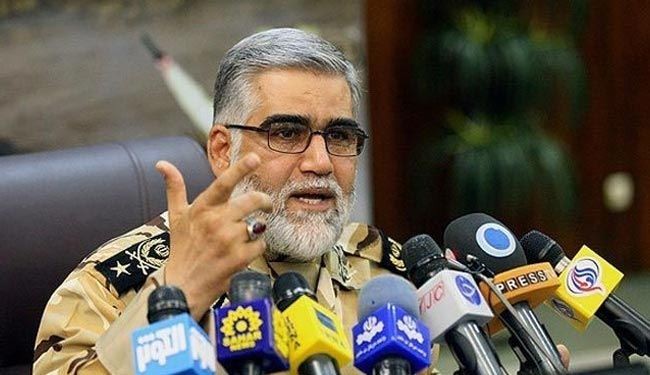 ايران تعتزم زيادة مدى صواريخها وتجري 4 مناورات