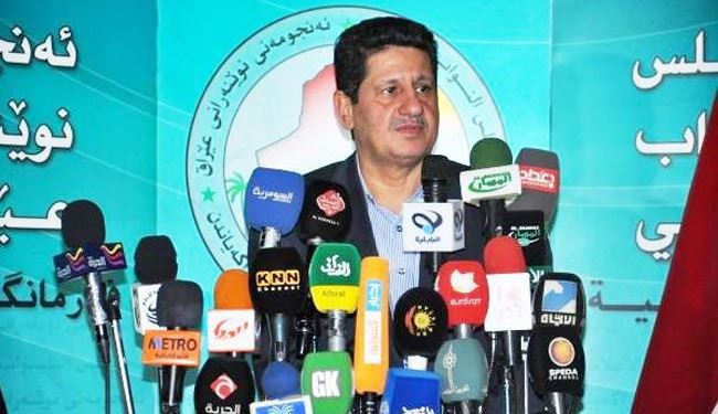 نائب عراقي يصف السعودية بوكيل الشيطان في المنطقة