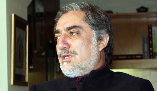 نتایج اولیه انتخابات افغانستان اعلام شد