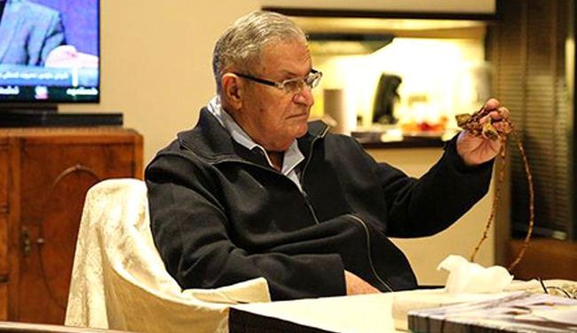 مطالب كردية بعرض تقرير اسبوعي عن صحة طالباني