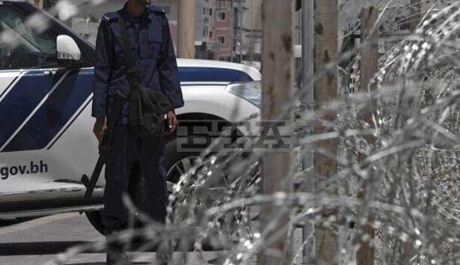 الوفاق: النظام البحريني يتجه لعسكرة المملكة