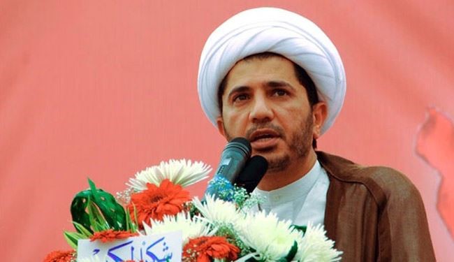 پاسخ دبیرکل وفاق به ادعای نبود شکنجه در بحرین