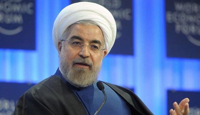 روحانی یؤکد علی دور الاسلام في مناهضة الاستعمار