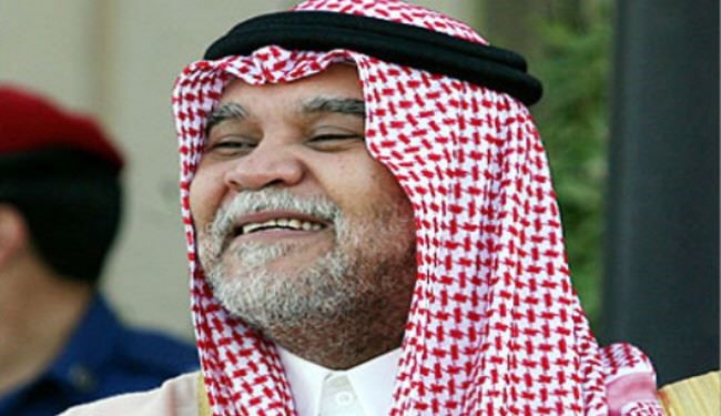 برکناری بندر از نگاه روزنامه انگلیسی