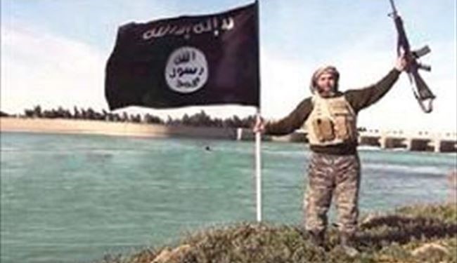 جنگ آب جدی می‌شود؛ تلاش داعش برای کنترل سد موصل