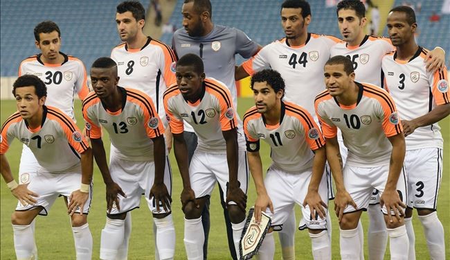 الشباب والجزيرة الى الدور الثاني من دوري الأبطال