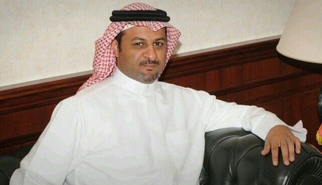 نائب: المنامة تفتعل حرق دوريّاتها لتشويه الحراك السلمي