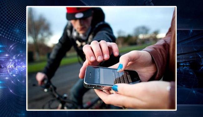 مبادرة جديدة لمكافحة سرقة الهواتف الذكية.. إكتشفها