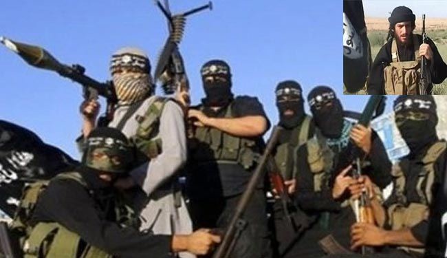داعش تهاجم القاعدة.. إنها 